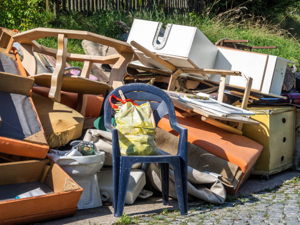 Best Yard Waste Removal  in Torrington, CT