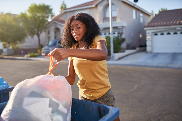 Best Residential Junk Removal  in Torrington, CT