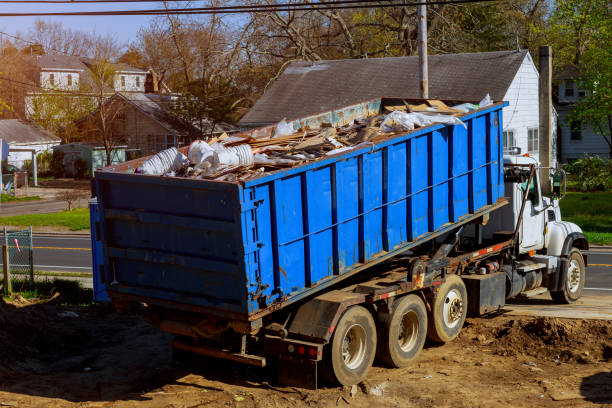 Best Household Junk Removal  in Torrington, CT