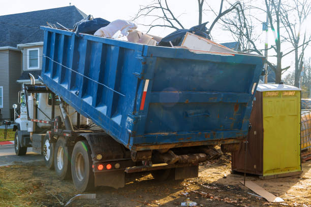 Best Garage Cleanout Services  in Torrington, CT