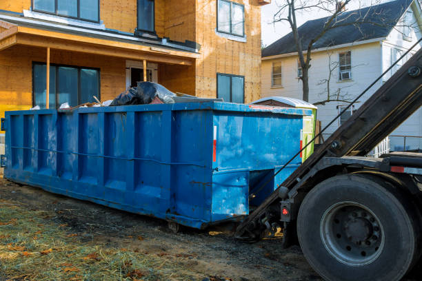 Best Construction Debris Removal  in Torrington, CT