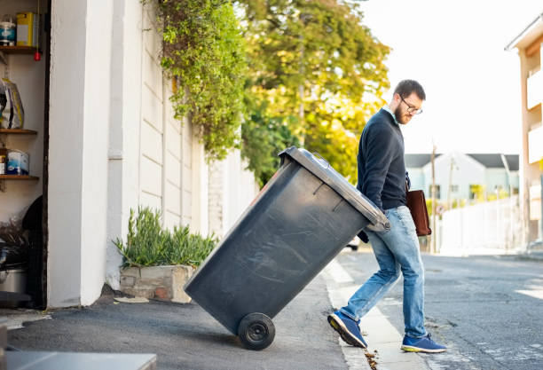 Best Dumpster Rental Services  in Torrington, CT