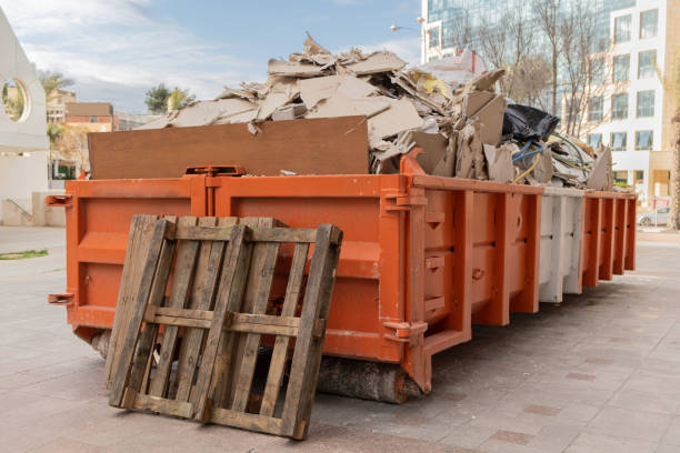 Best Basement Cleanout Services  in Torrington, CT
