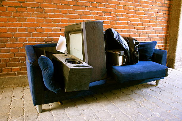 Reliable Torrington, CT Junk Removal Solutions