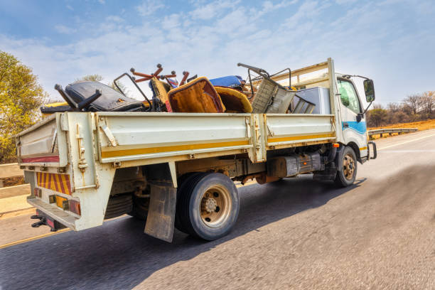 Best Construction Debris Removal  in Torrington, CT